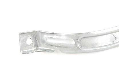 Soporte derecho OEM 51418122250 para BMW E36 316i (varios modelos). Pieza original BMW, parte de la fijación de la puerta delantera.