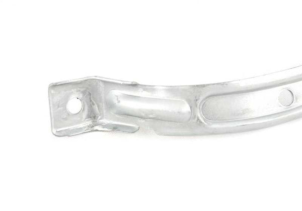 Soporte derecho OEM 51418122250 para BMW E36 316i (varios modelos). Pieza original BMW, parte de la fijación de la puerta delantera.