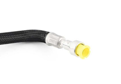 Manguera de combustible para BMW X5 E70, X6 E71 (OEM 13537582065). Original BMW
