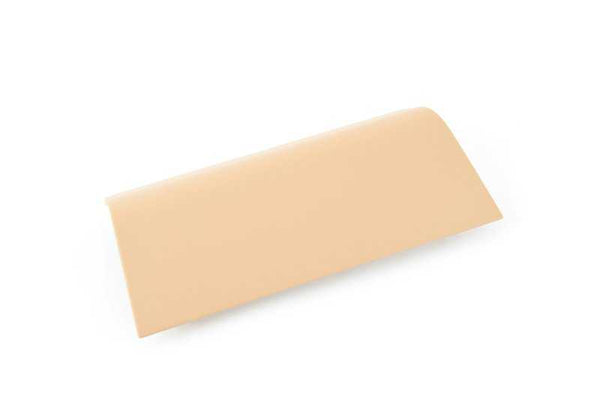 Tapa embellecedora beige OEM 51449111069 para BMW E91 {316d, 316i, 318d}. Compatible con versiones manuales y automáticas. Pieza original BMW.