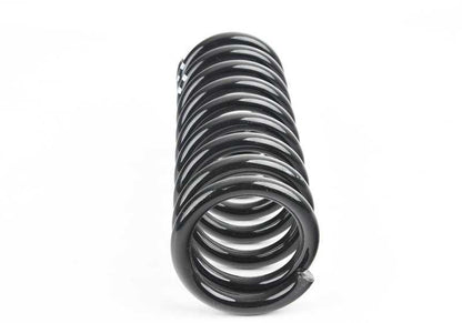 Muelle de suspensión trasero OEM 33531137958 para BMW E31 (Serie 8). Original BMW.