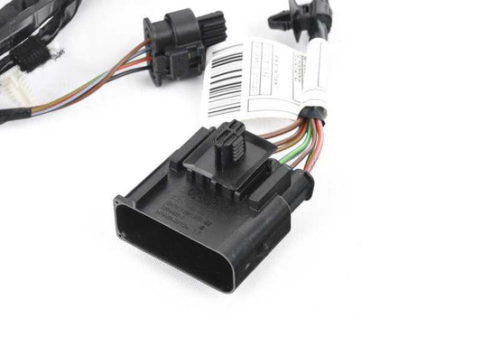 Cablaggio anteriore OEM 61128780846 per BMW G01, G02. BMW originale.