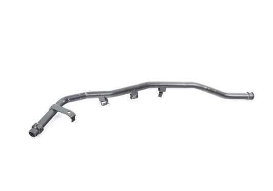 Return hose OEM 11537830558 for BMW E39, E38, E60, E61, E63, E64, E65, E66, E67, E83, E53. Original BMW