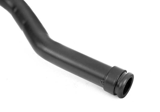 Return hose OEM 11537830558 for BMW E39, E38, E60, E61, E63, E64, E65, E66, E67, E83, E53. Original BMW