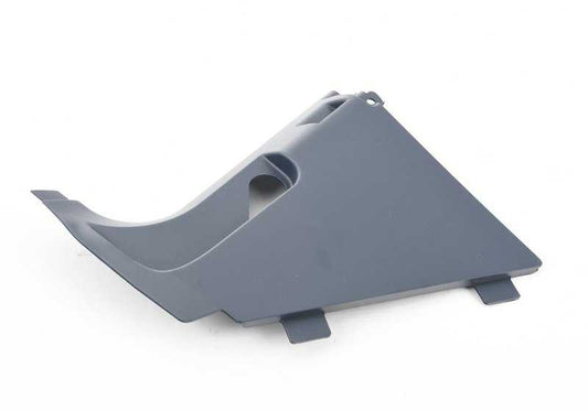 Panel lateral delantero izquierdo OEM 51438174811 para BMW E38. Original BMW.