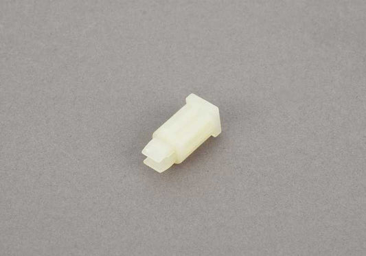 Tuerca de inserción OEM 65206922558 para BMW E81, E87, E87N, E90, E90N, E91, E91N, E92, E92N, E60, E60N, E61, E61N, F07, F07N, F10, F10N, F11, F11N, F18, F18N, E63, E63N, E64, E64N, F06, F06N, F12, F12N, F13, F13N, F01, F01N, F02, F02N, F04, F25, F2