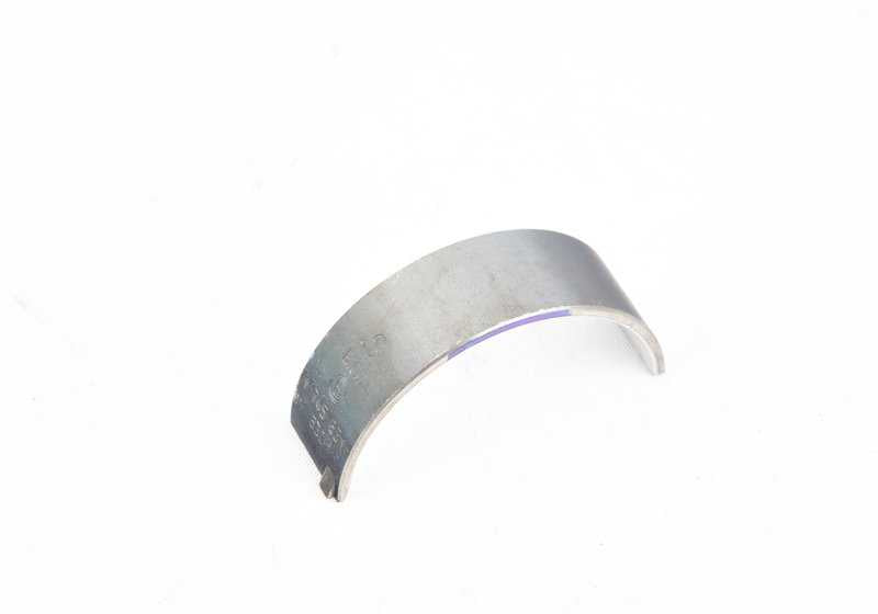 Cojinete de bancada azul 48mm OEM 11241745832 para BMW X5 E53 4.6is. Pieza original BMW.