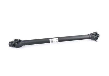 Cardán delantero OEM 26209425909 para BMW X3 F25 y F26 (modelos xDrive20d, xDrive20i) con cambio manual o automático y tracción total. Compatible con motores N47, B47 y N20. Original BMW.
