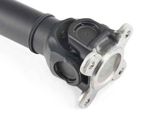 Cardán delantero OEM 26209425909 para BMW X3 F25 y F26 (modelos xDrive20d, xDrive20i) con cambio manual o automático y tracción total. Compatible con motores N47, B47 y N20. Original BMW.