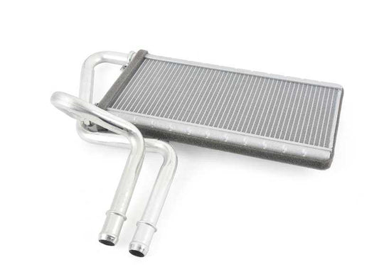 Radiateur de chauffage OEM 64119188992 pour BMW E89, I12, I15. BMW d'origine.