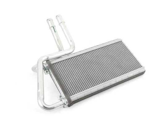 Radiateur de chauffage OEM 64119188992 pour BMW E89, I12, I15. BMW d'origine.