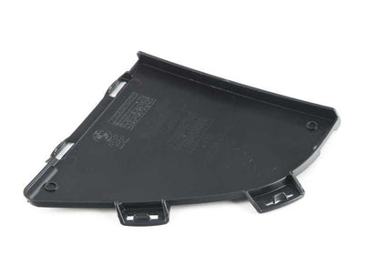 Tapa lateral derecha OEM 51117222850 para BMW X5 E70. Pieza original BMW.