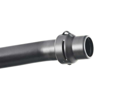 Tubo de avance refrigerante OEM 11531407182 para BMW E39, E52, Z8. Original BMW.