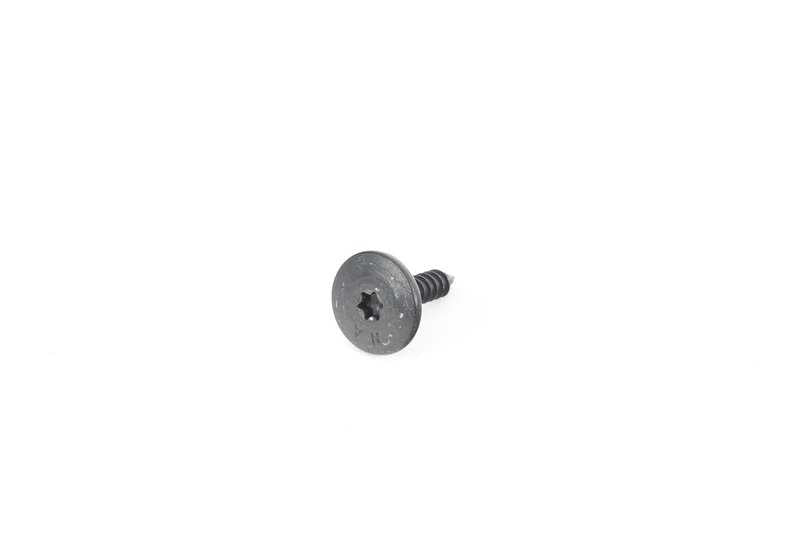 Parafuso da cabeça para BMW F52, F45, F46, F48, F49 e MINI F54, F55, F60 (OEM 07147374376). BMW original