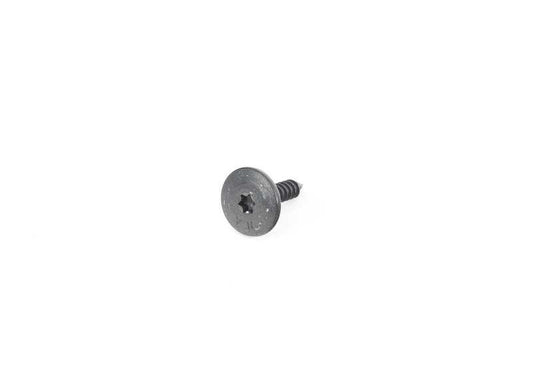 Vis de tête pour BMW F52, F45, F46, F48, F49 et Mini F54, F55, F60 (OEM 07147374376). BMW d'origine