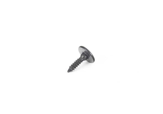 Vis de tête pour BMW F52, F45, F46, F48, F49 et Mini F54, F55, F60 (OEM 07147374376). BMW d'origine