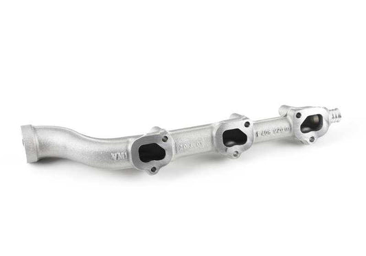 Tubería de retorno OEM 11531406918 para BMW E39, E52. Original BMW.