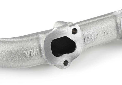 Tubería de retorno OEM 11531406918 para BMW E39, E52. Original BMW.