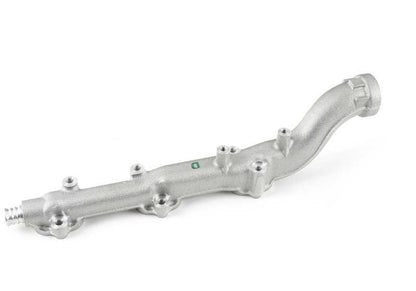 Tubería de retorno OEM 11531406918 para BMW E39, E52. Original BMW.