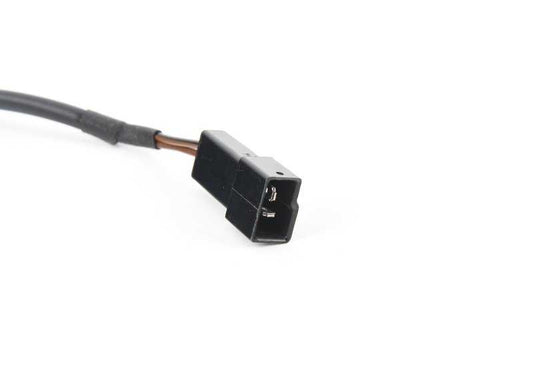 Cableado conector interruptor de cambio OEM 61121358107 para BMW R50, R60, R61, R62, R63, R64, R65, R1100, R1150. Original BMW.