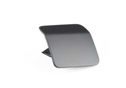 Tapa boquilla limpiaparabrisas derecha imprimada OEM 51118065890 para BMW F16, F86. Recambio original BMW.