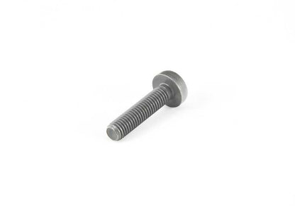 Tornillo ISA M8x35 OEM 11417823426 para BMW {F20, F21, F40, F70, F22, F23, F44, F45, F46, G42, U06, F74, F78, G87, E90, E91, E92, E93, F30, F31, F34, G20, G21, G28, G80, G81, F32, F33, F36, G22, G23, G26, G82, G83, F07, F10, F11, F90, G30, G31, G60,
