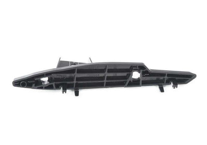 Guía soporte paragolpes delantero derecho OEM 51117399984 para BMW G01, G08, F97, G02, F98. Compatible con todos los modelos indicados. Pieza original BMW.