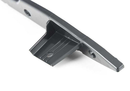 Guía soporte paragolpes delantero derecho OEM 51117399984 para BMW G01, G08, F97, G02, F98. Compatible con todos los modelos indicados. Pieza original BMW.