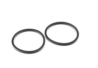 Kit de juntas para cáliper de freno OEM 34111458211 para BMW E30, E31, E32, E34, E36, E38, E39, E46, E60, E61, E63, E64, E65, E66, E70, E83, E87, F01, F02, X3, X5, Z3, Z4. Original BMW.