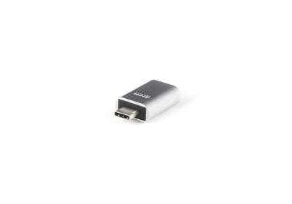 Adaptador USB-C a USB-A OEM 61122470922 para BMW F40, F45, F46, G20, G21, F90, G30, G31, G38, G32, G11, G12, G14, G15, G16, F48, F49, F39, G01, G08, F97, G02, F98, G05, G06, G07. Original BMW.