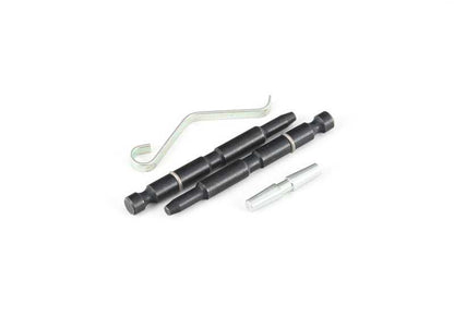 Juego de Piezas de Montaje para BMW Para varios modelos/series de BMW (OEM 34111454721). Original BMW