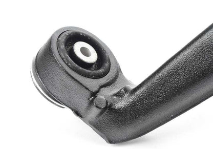 Brazo longitudinal trasero derecho OEM 33322227078 para BMW E36. Pieza original BMW.