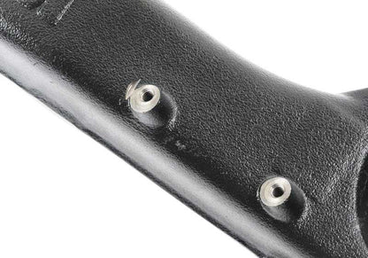 Brazo longitudinal trasero derecho OEM 33322227078 para BMW E36. Pieza original BMW.