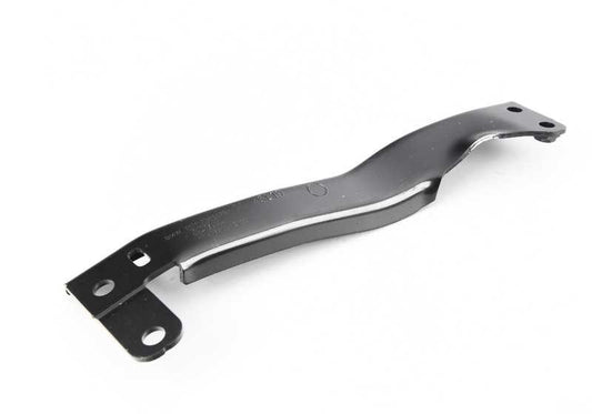 Links hintere Querstange für BMW 5 F90 -Serie, G30, G31, G38, 6 G32 -Serie, 7 G11 -Serie, G12, Serie 8 F91, G14, G15 (OEM 51117368479). Original BMW