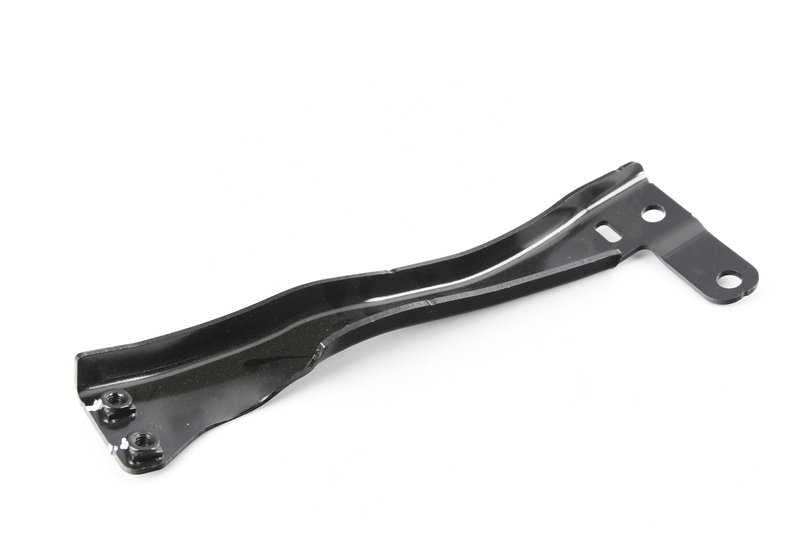 Rear Left Cross Bar for BMW 5 Series F90, G30, G31, G38, 6 Series G32, 7 Series G11, G12, 8 Series F91, G14, G15 (OEM 51117368479). Original BMW