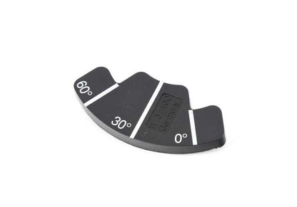 Arandela OEM 83300490996 para BMW {E30,E31,E32,E34,E36,E38,E39,E46,E53,E60,E61,E63,E64,E65,E66,E70,E83,E85,E87,E90,E91,E92,E93,F01,F02,F10,F11,F15,F20,F25,F30,F31,F32,F34,F36,F48,F82,G01,G11,G20,G30,X1,X3,X4,X5,X6,Z3,Z4} Original BMW.