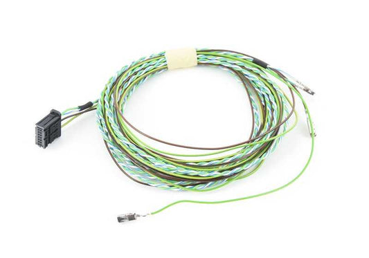 Módulo de controle KAFAS OEM 61119374032 para BMW F90, G30, G11, G12. BMW original.