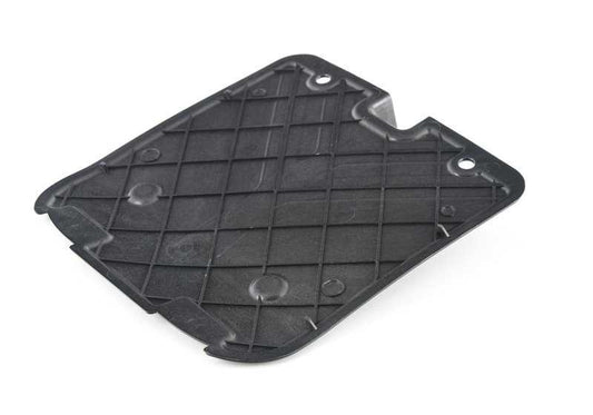Vertriebener Kühlerdeckel für BMW G30, G31, G38, G32, G11, G12, G14, G15, G16 (OEM 51717340195). Original BMW