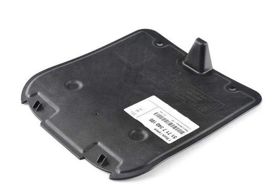 Vertriebener Kühlerdeckel für BMW G30, G31, G38, G32, G11, G12, G14, G15, G16 (OEM 51717340195). Original BMW