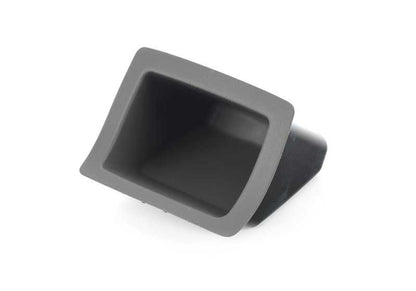 Ablagefach for BMW Z4 E85, E86 (OEM 51467073534). Genuine BMW.