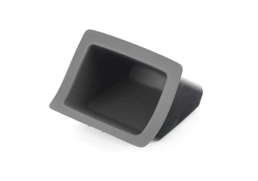 Ventilador de exaustão para BMW Z4 E85, E86 (OEM 51467073534). BMW originais.