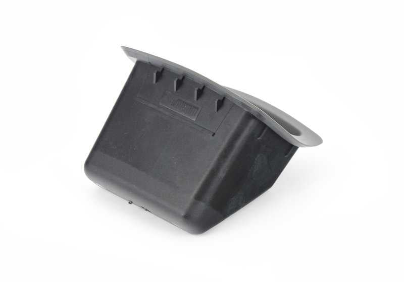 Ablagefach for BMW Z4 E85, E86 (OEM 51467073534). Genuine BMW.