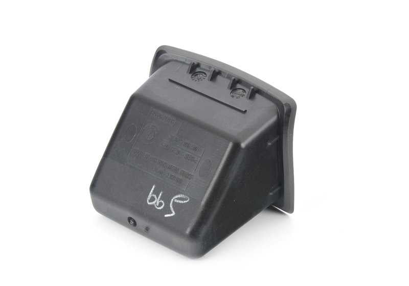 Ablagefach for BMW Z4 E85, E86 (OEM 51467073534). Genuine BMW.