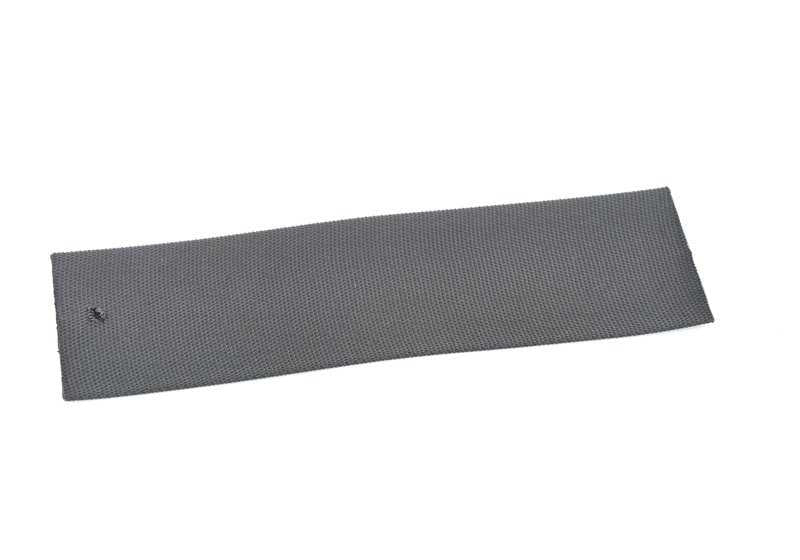 Tapa embellecedora OEM 51258129259 para BMW E30. Pieza original BMW.
