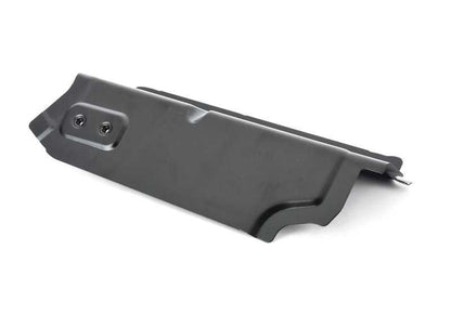 Supporto di estensione della ruota sinistra OEM 41007412961 per BMW G32, G32N, G11, G11N, G12, G12N. BMW originale.