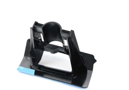 Soporte del lavaparabrisas izquierdo OEM 51118061597 para BMW G11, G12. Original BMW.