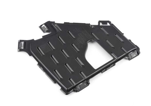 Rejilla tapa derecha OEM 51118090082 para BMW X7 G07. Original BMW.