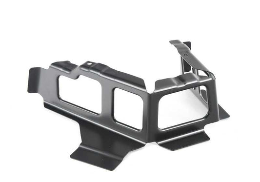 Placa de cobertura do pilar A esquerdo para BMW F90, G30, G31, G38, G32, G11, G12, F91, F92, G14, G15 (OEM 41217421799). BMW original