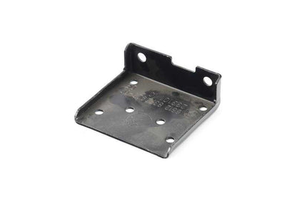 Soporte para cargador de CD OEM 65128370925 para BMW E46, E85, E86. Original BMW.