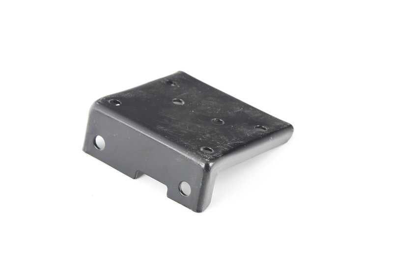 Soporte para cargador de CD OEM 65128370925 para BMW E46, E85, E86. Original BMW.